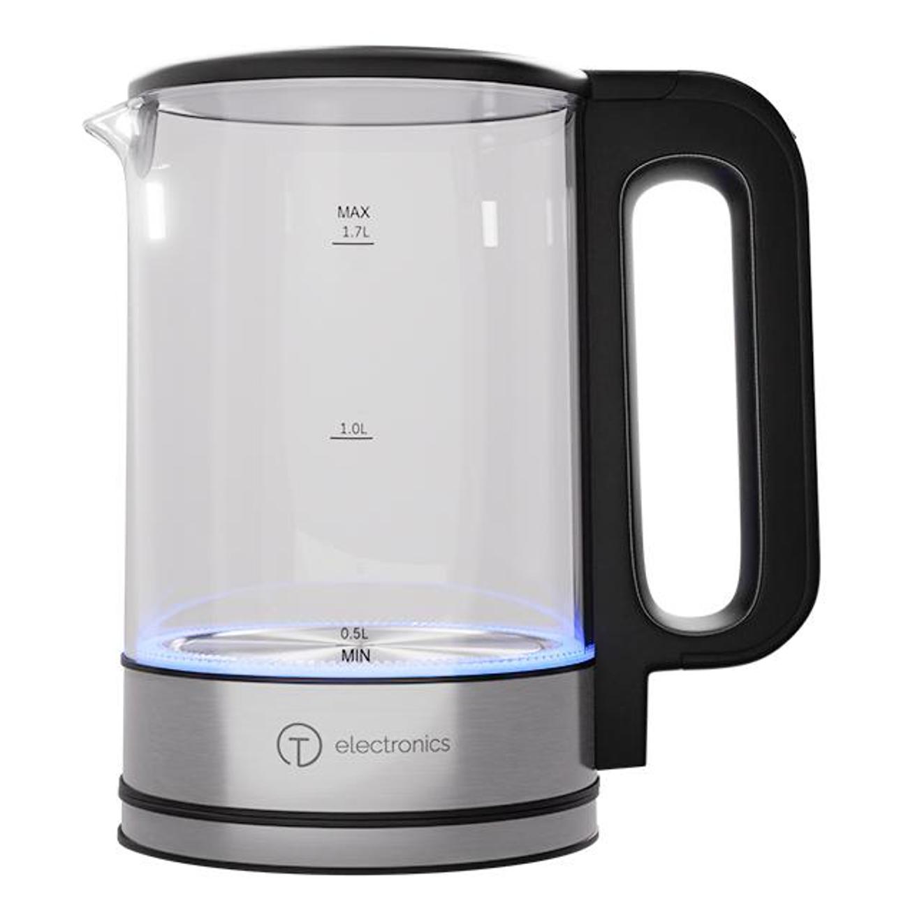 Электрочайник TITAN electronics TELKE021