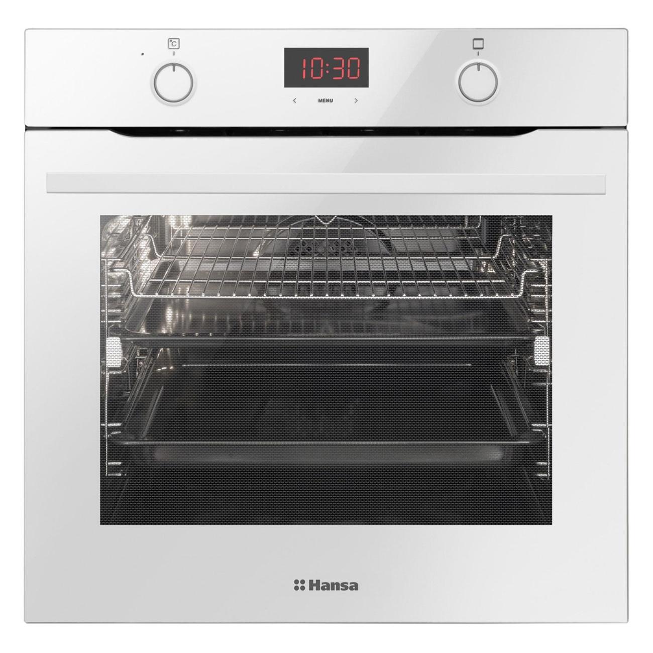 Электрический духовой шкаф Hansa BOEW683020 фото