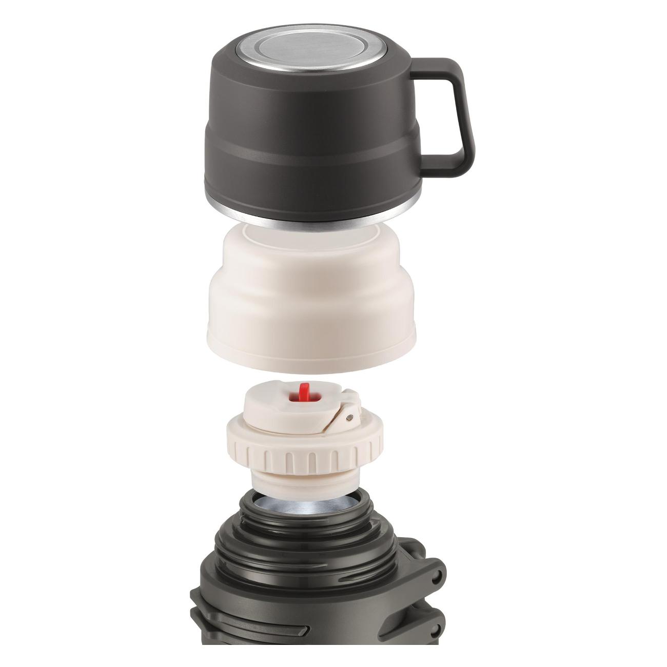 Термос Rondell Coupage, 1.5л