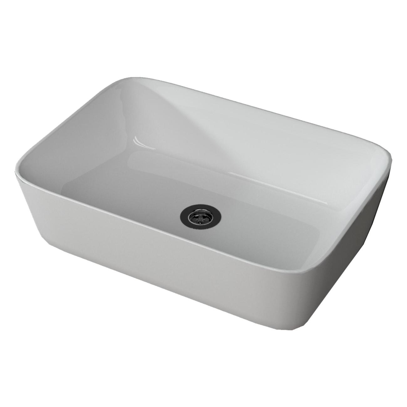 Раковина (умывальник) Stella Polar Миранда 50