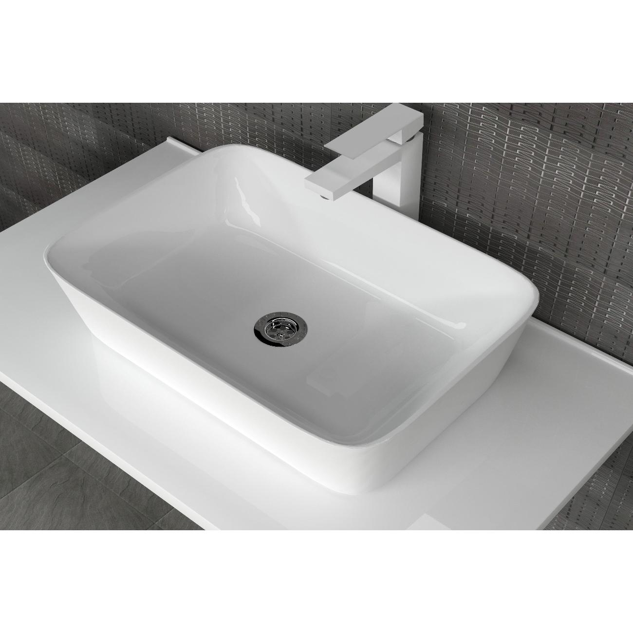 Раковина (умывальник) Stella Polar Миранда 50