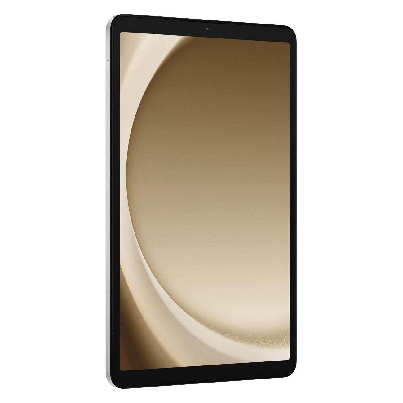 Планшет Samsung Galaxy Tab A9 4/64GB Wi-Fi серебристый