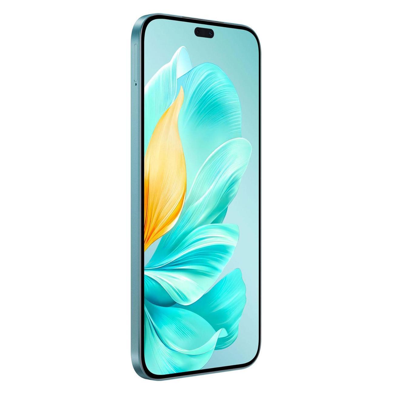 Смартфон HONOR 200 Lite 8/256GB Океанический голубой