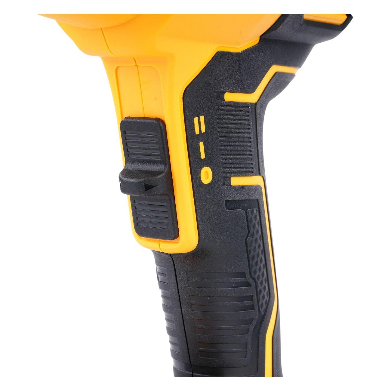 Фен cтроительный INGCO HGLI2002