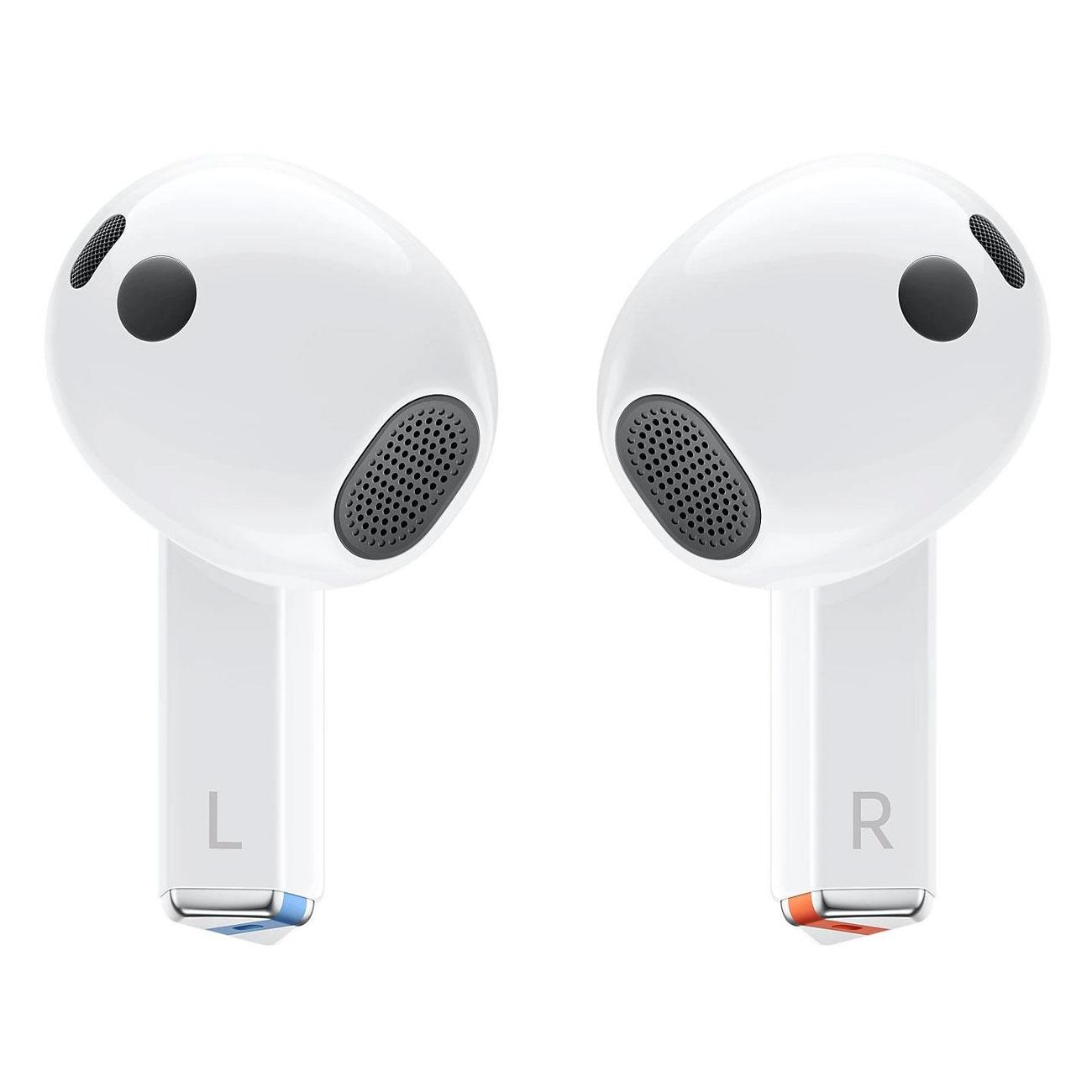 Наушники True Wireless Samsung Galaxy Buds 3 Белые