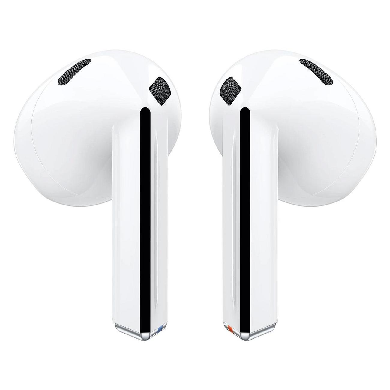 Наушники True Wireless Samsung Galaxy Buds 3 Белые