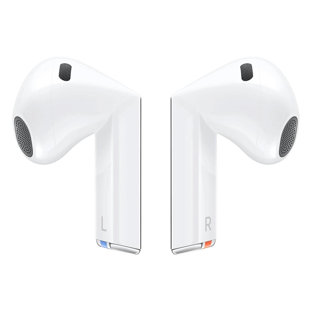 Наушники True Wireless Samsung Galaxy Buds 3 Белые