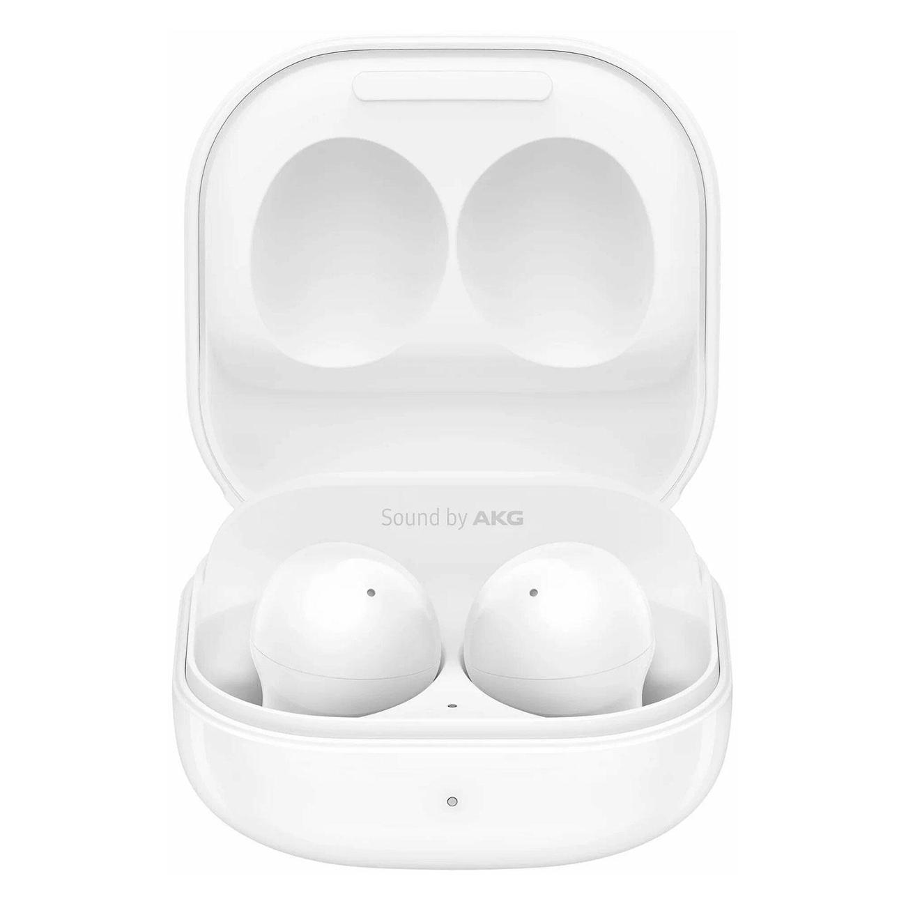 Наушники True Wireless Samsung Galaxy Buds 2 Белые
