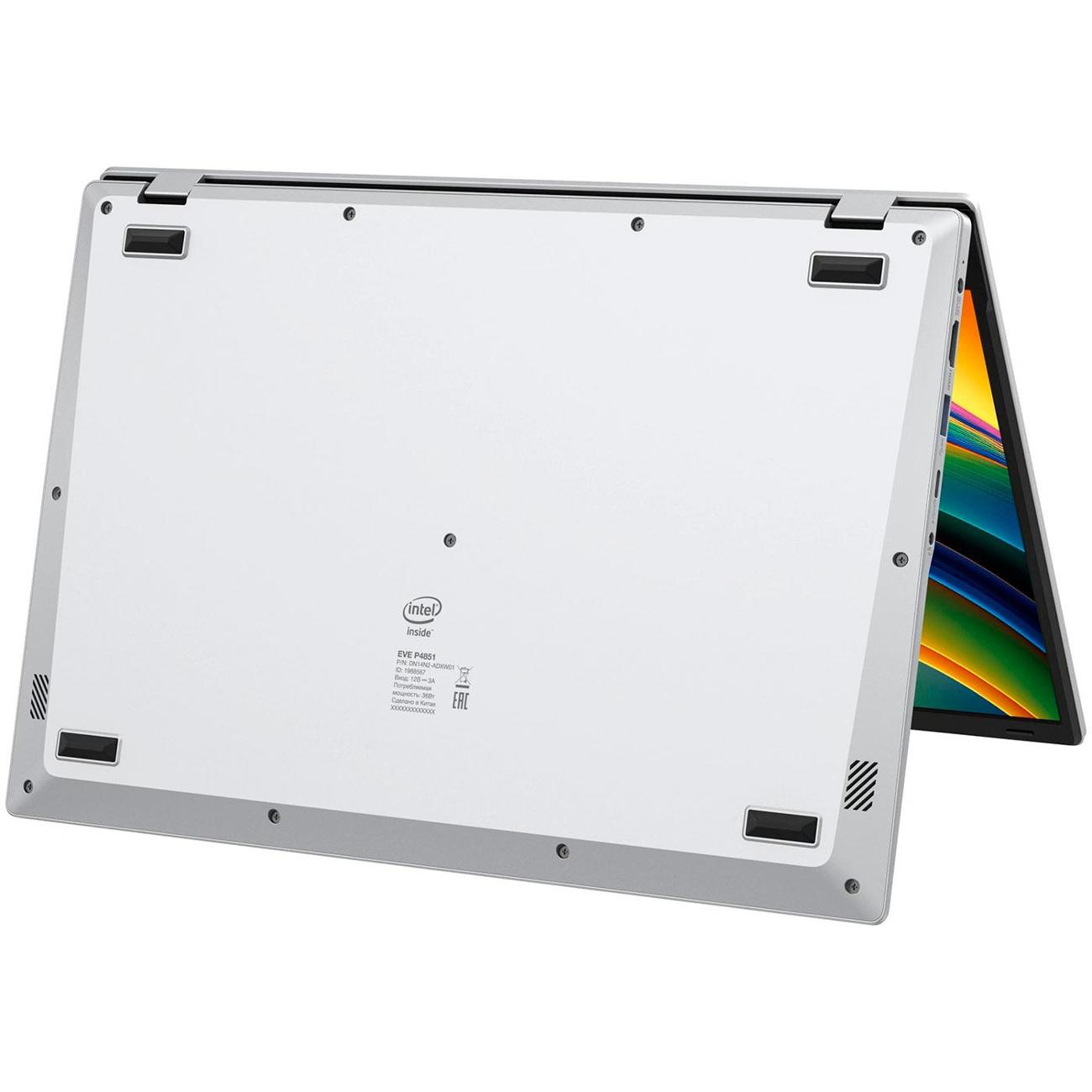 Ноутбук Digma EVE P5852 (DN15N2-8CXW01)