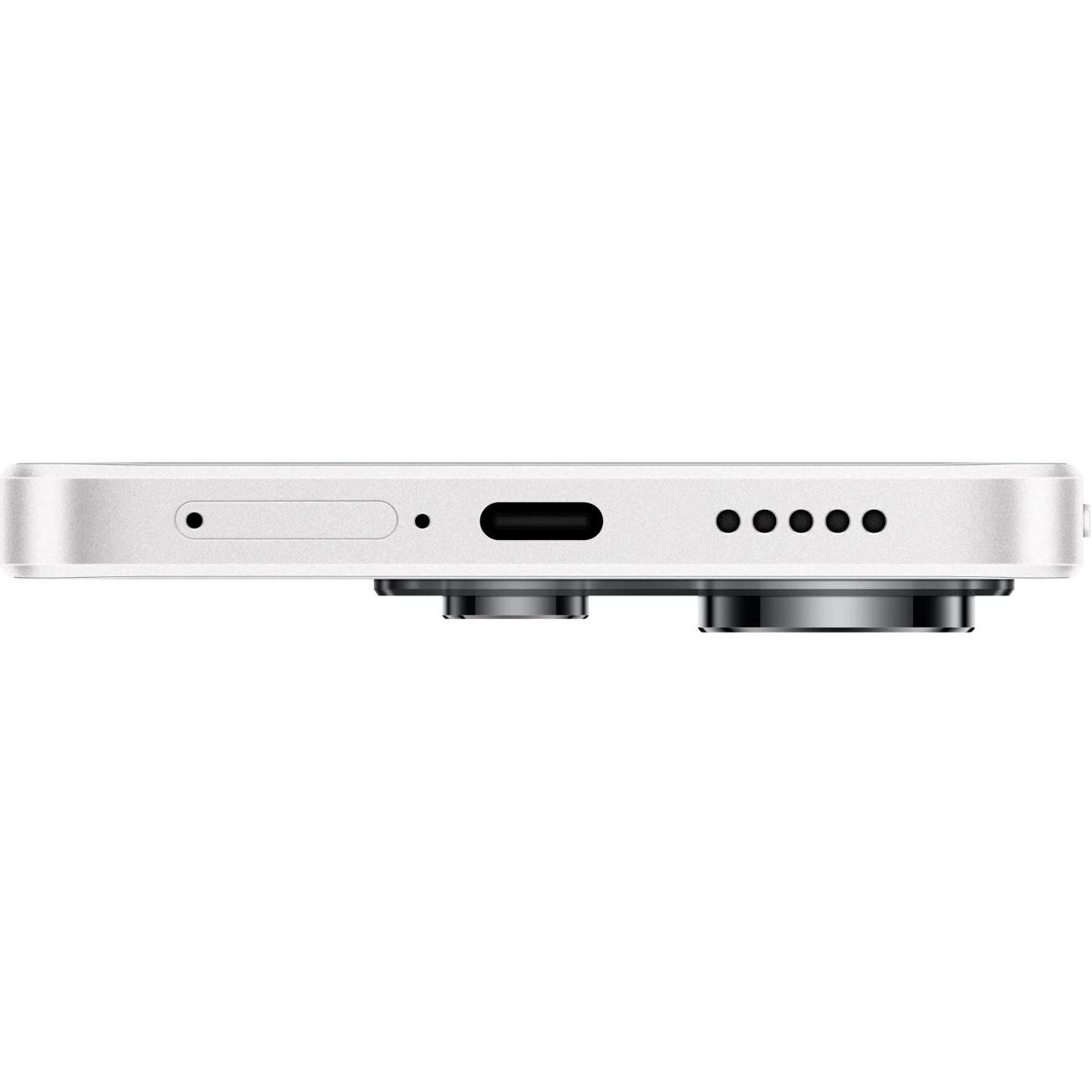 Смартфон POCO X6 12/256GB White