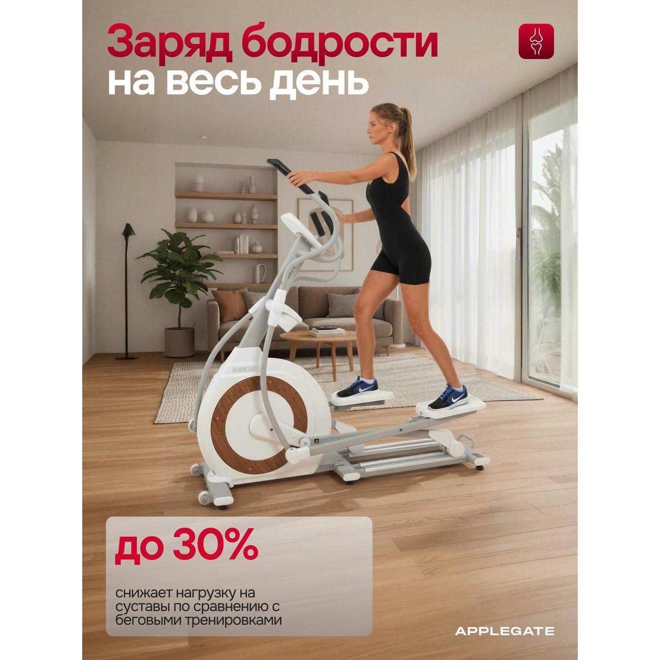 Эллипсоид Applegate CAPELLA