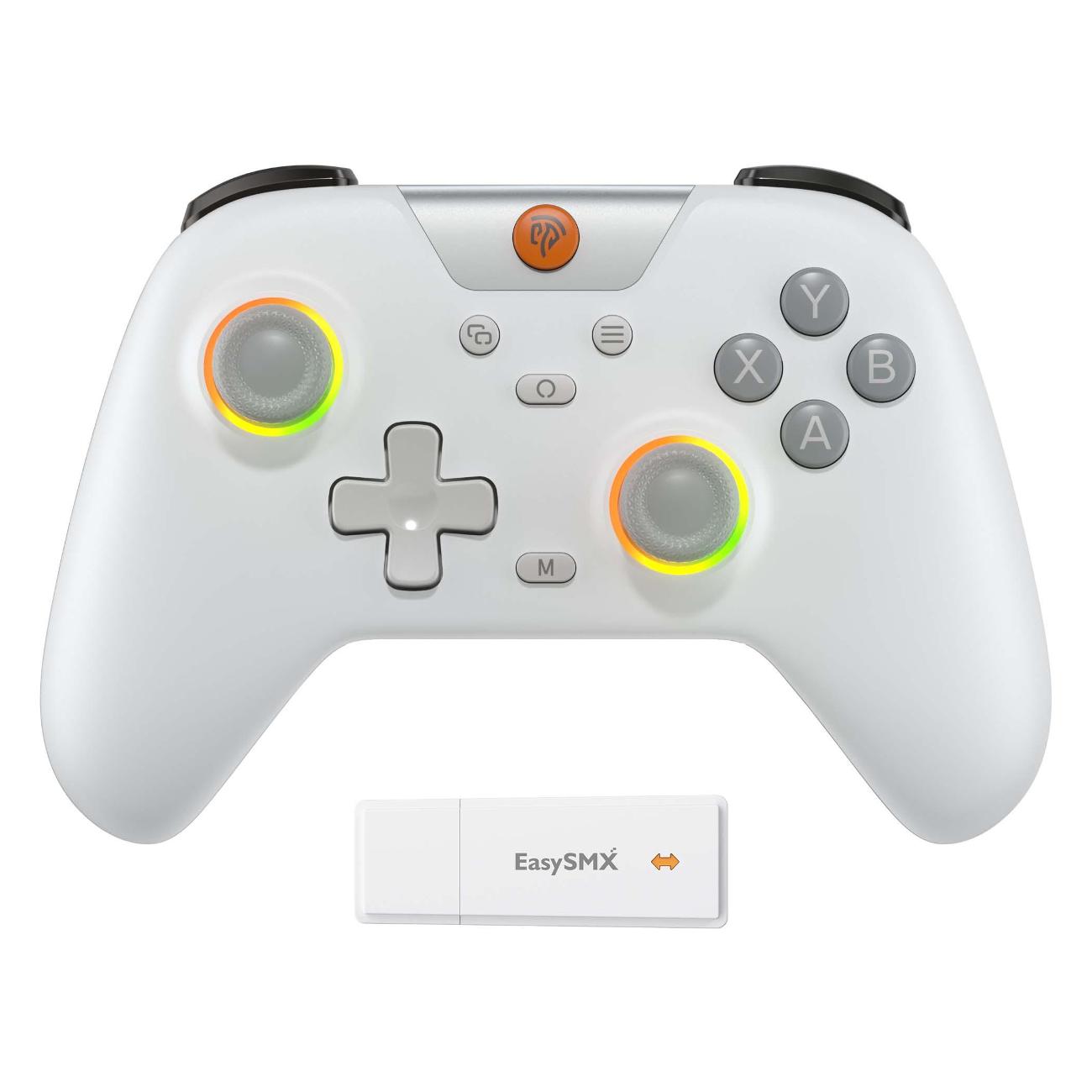 Игровой геймпад для ПК универсальный EasySMX X05 VG-C507