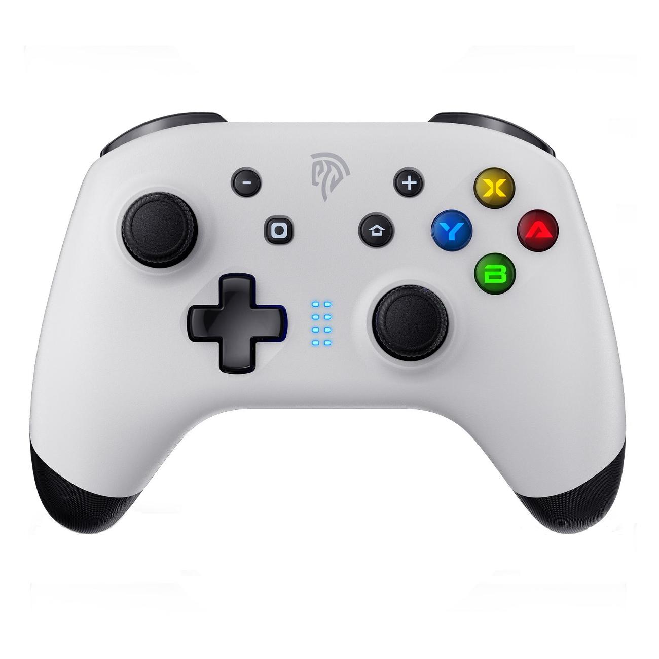 Игровой геймпад для ПК универсальный EasySMX ESM-9124 VG-C397