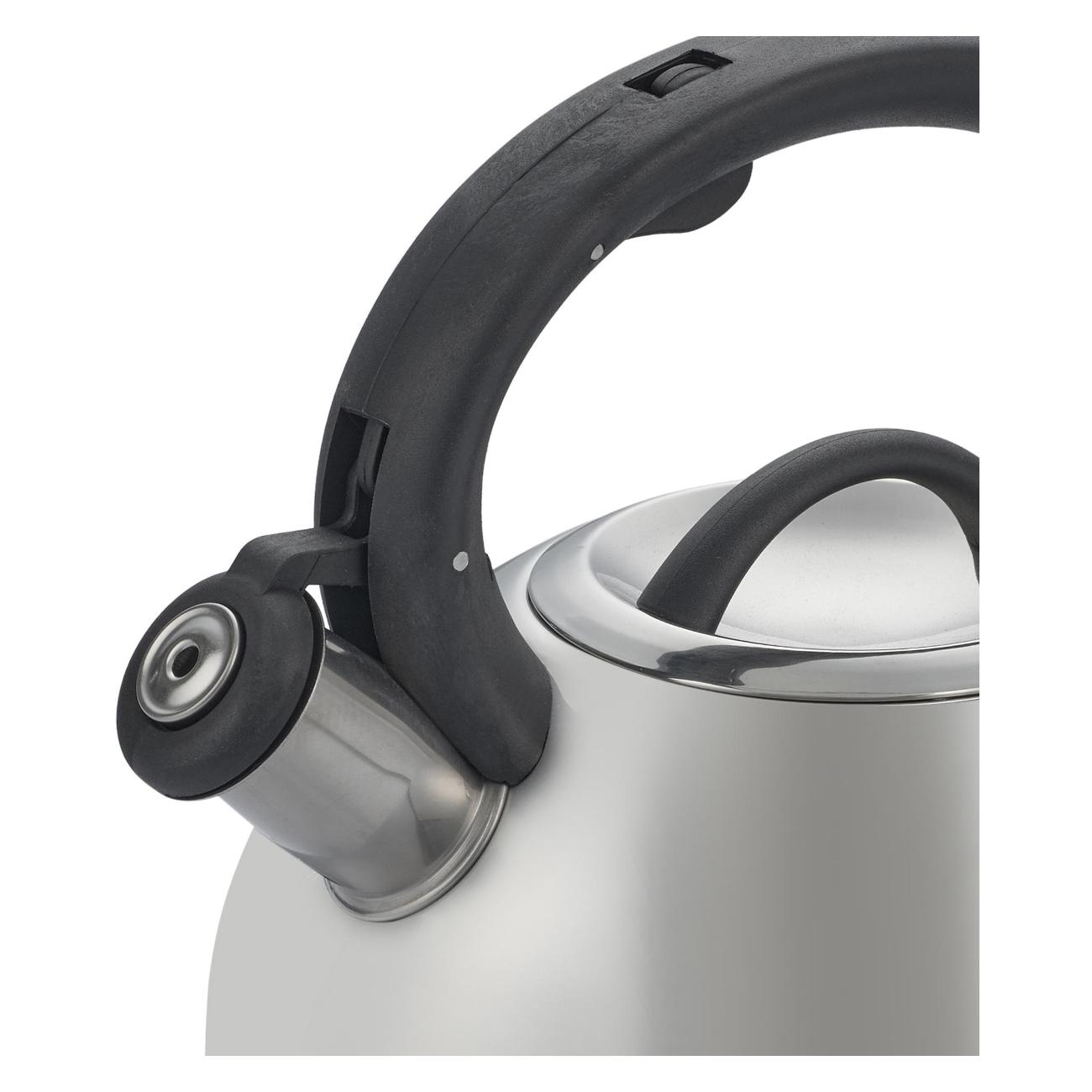 Чайник Werner Revere, 2.5 л