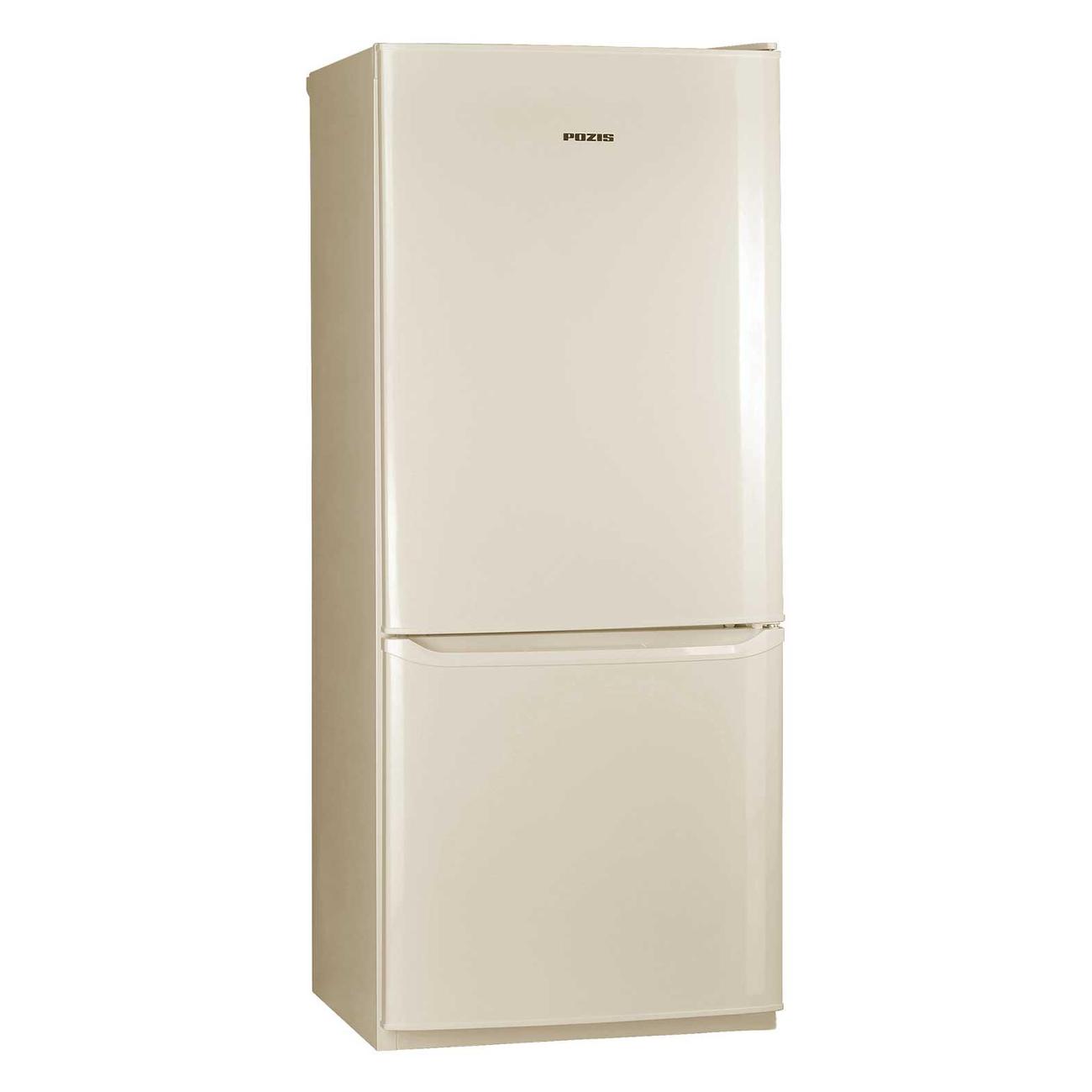 Холодильник Pozis RK-101 Beige фото