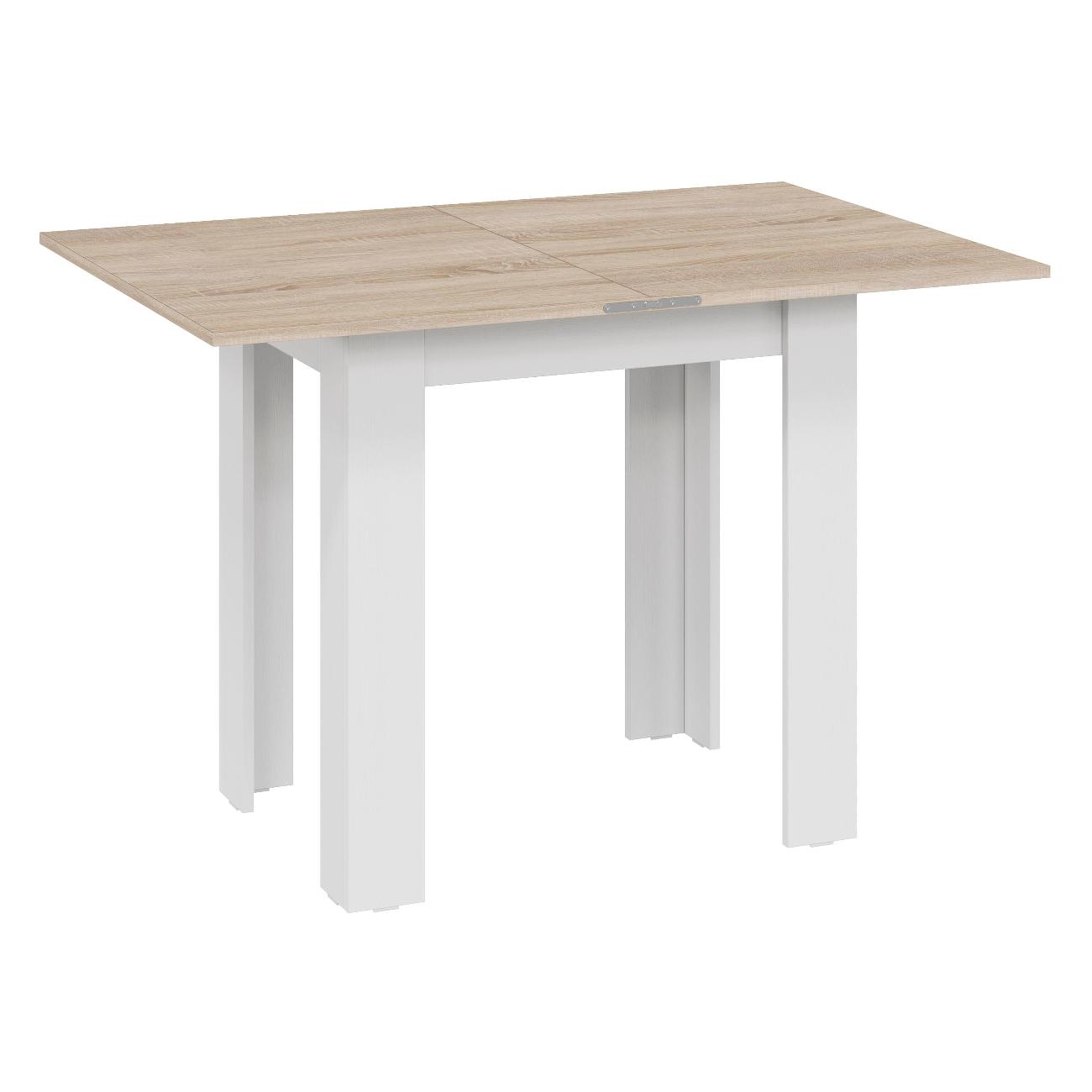 Стол обеденный раскладной Трия Ронкс 259639