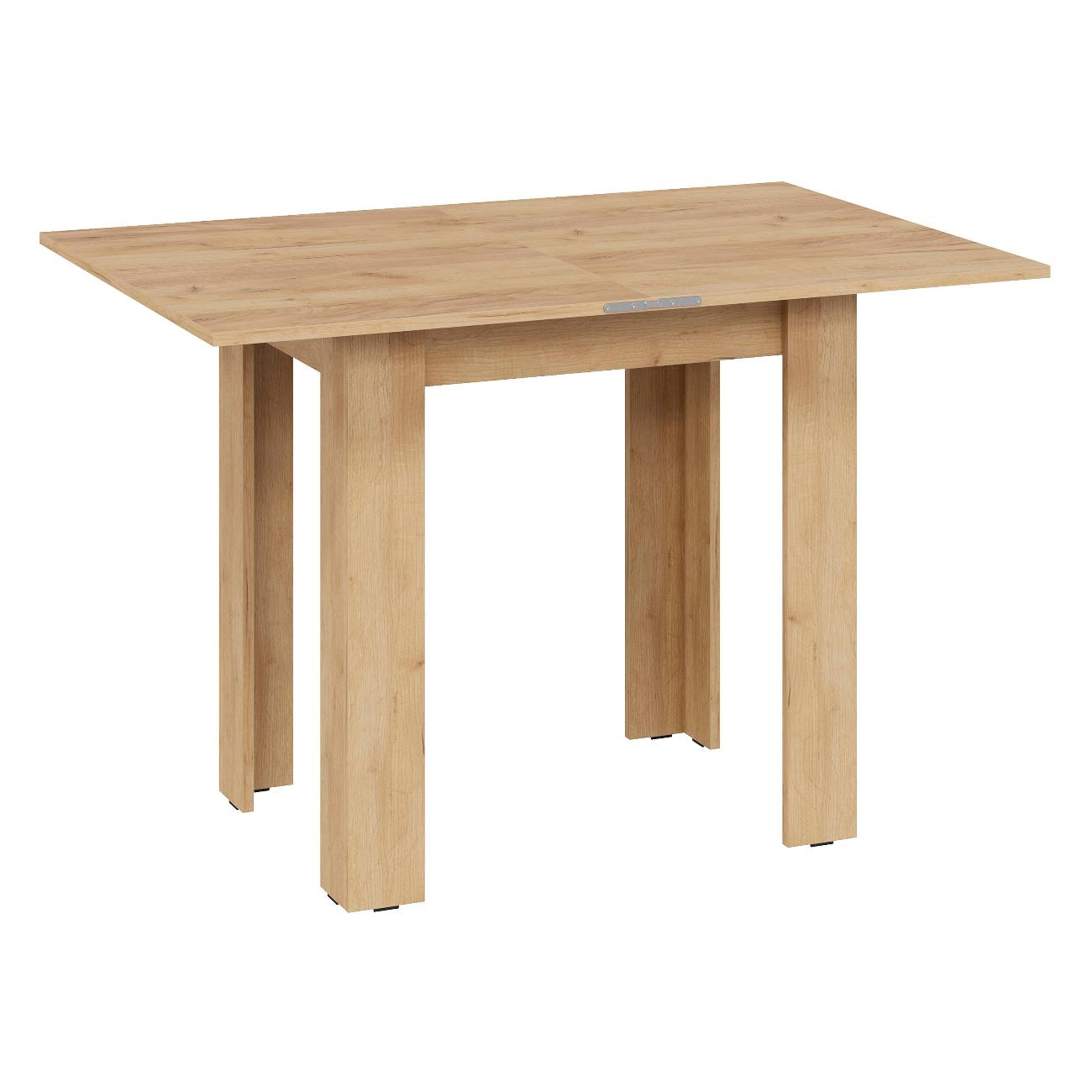 Стол обеденный раскладной Трия Ронкс 259638