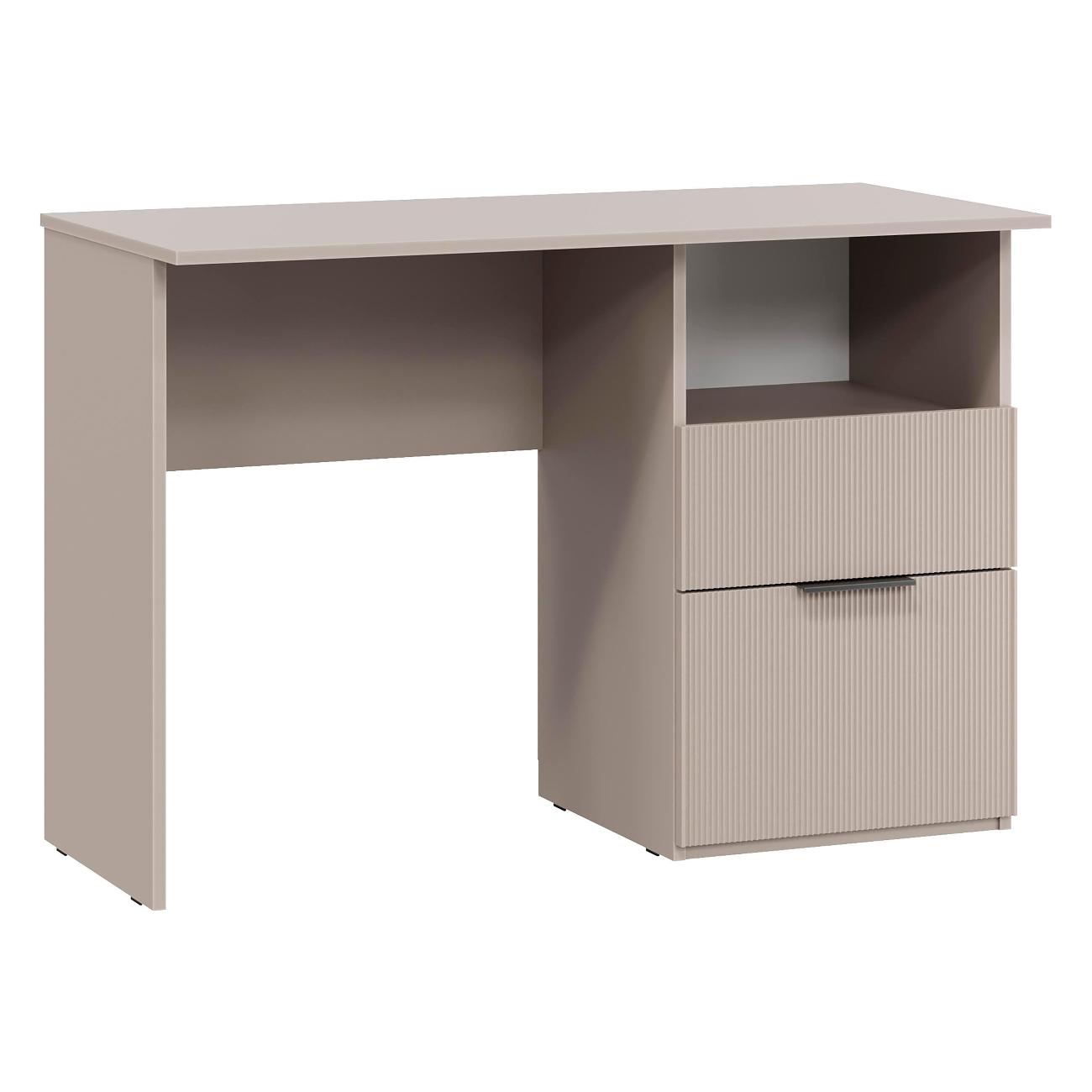 Стол компьютерный Трия Ремикс латте 263018