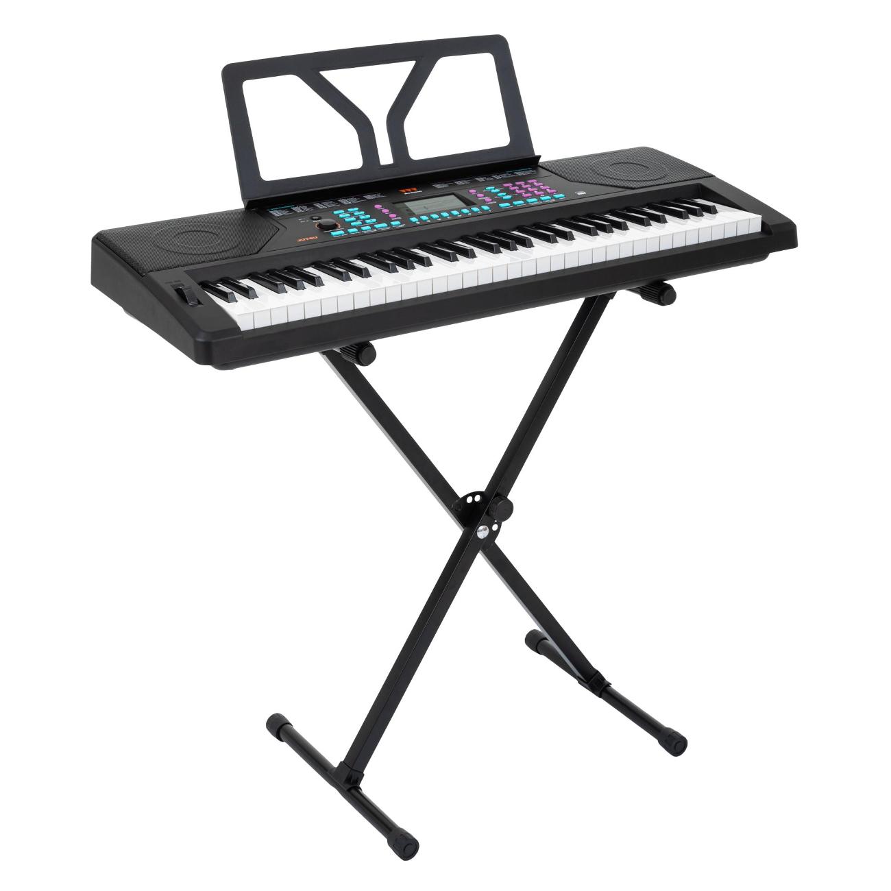 Синтезатор MARUMO Jutsu (MRM-610)