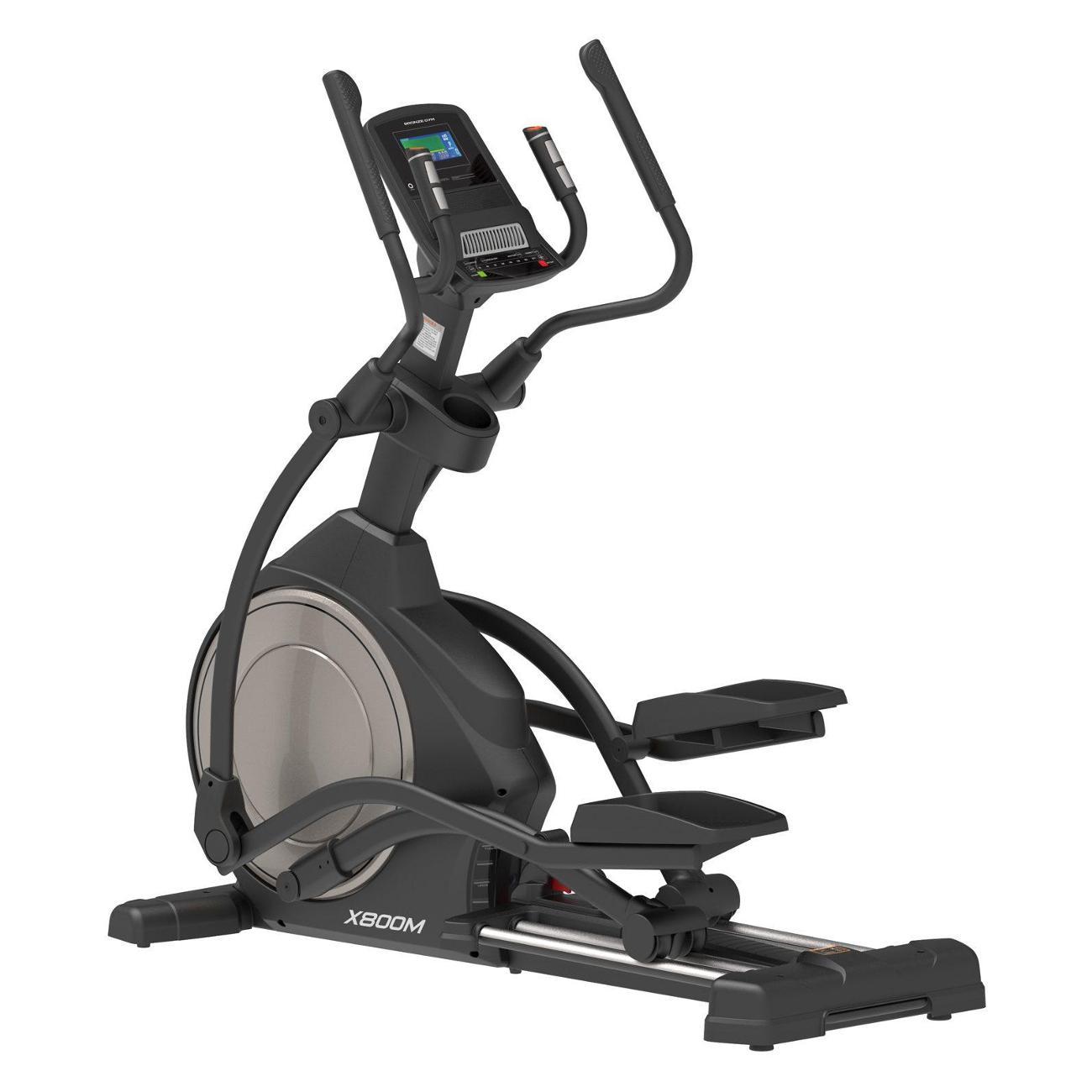 Эллипсоид Bronze Gym X800M NEW