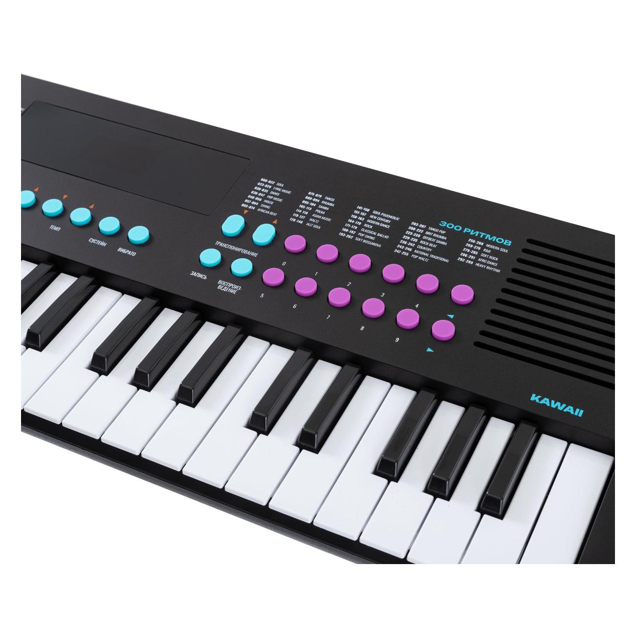 Синтезатор MARUMO Kawaii (МRМ-490C)