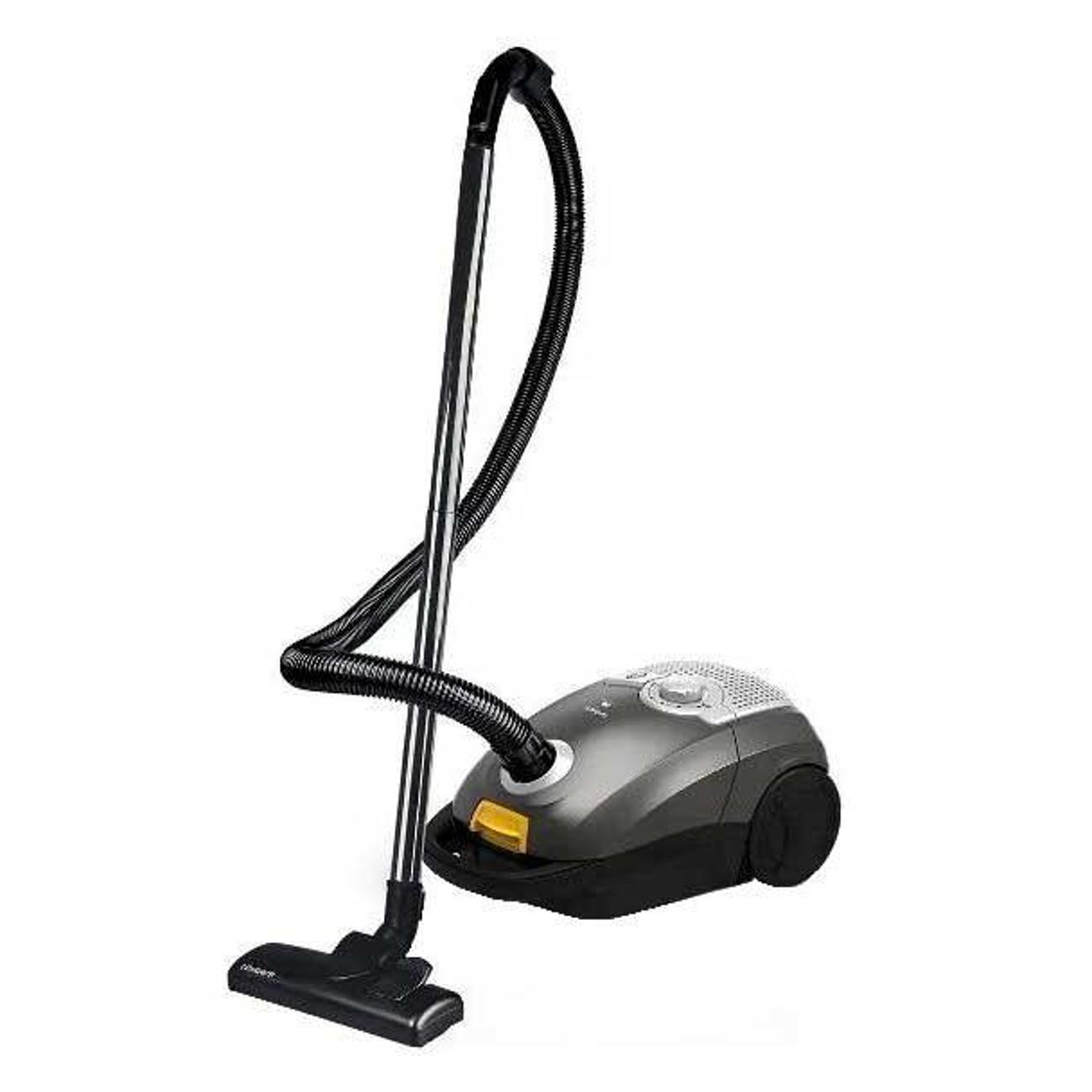 Пылесос с пылесборником Timberk T-VCB-200