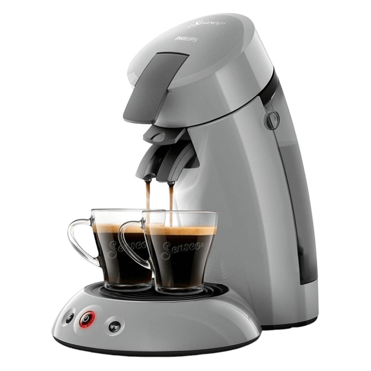 Кофеварка капсульного типа Philips HD6553/70