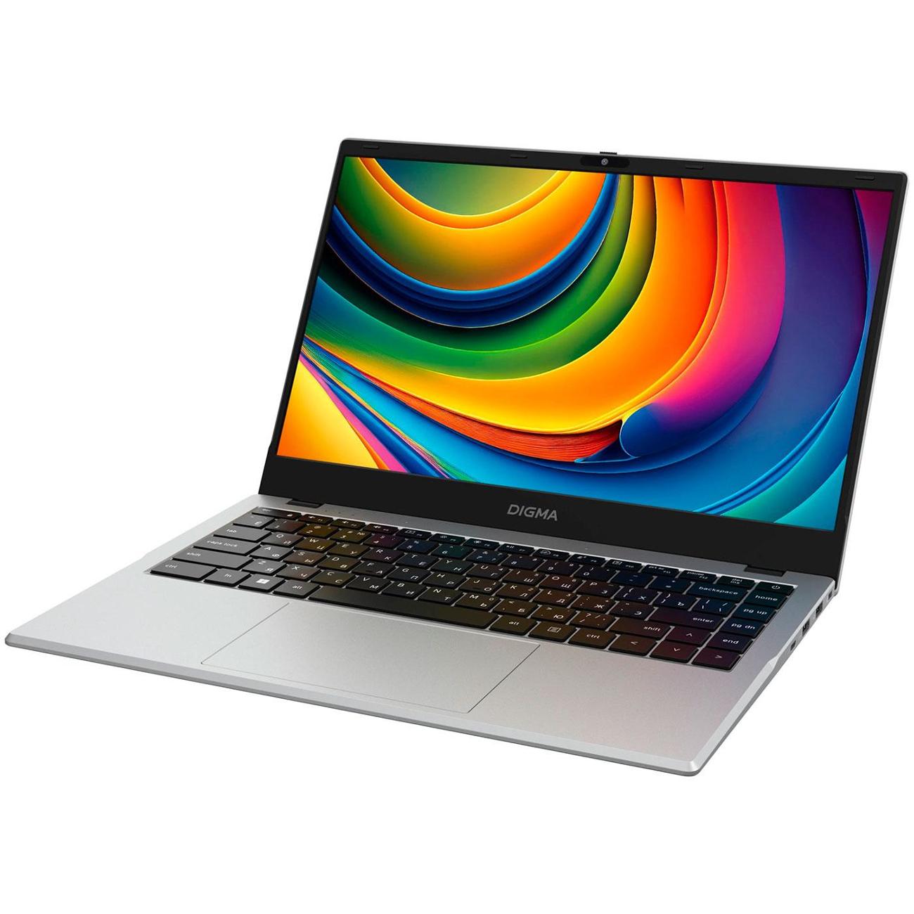 Ноутбук Digma EVE P4851 (DN14N2-ADXW01)