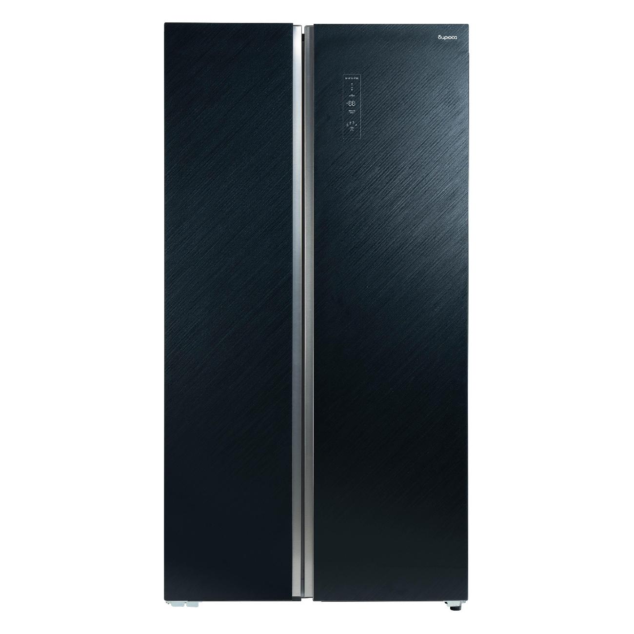 Холодильник (Side-by-Side) Бирюса SBS 541 TBG фото