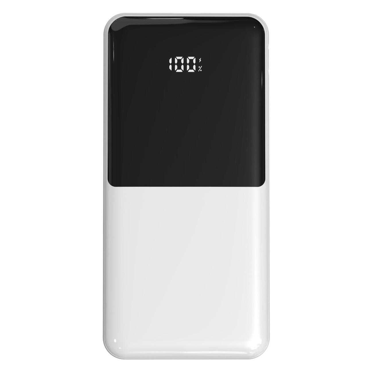 Внешний аккумулятор Akai BE-20008PD 20000мАч