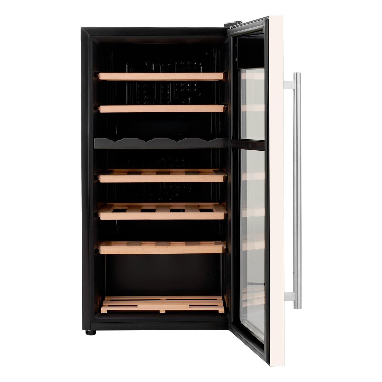 Винный шкаф Tesler CWC-300