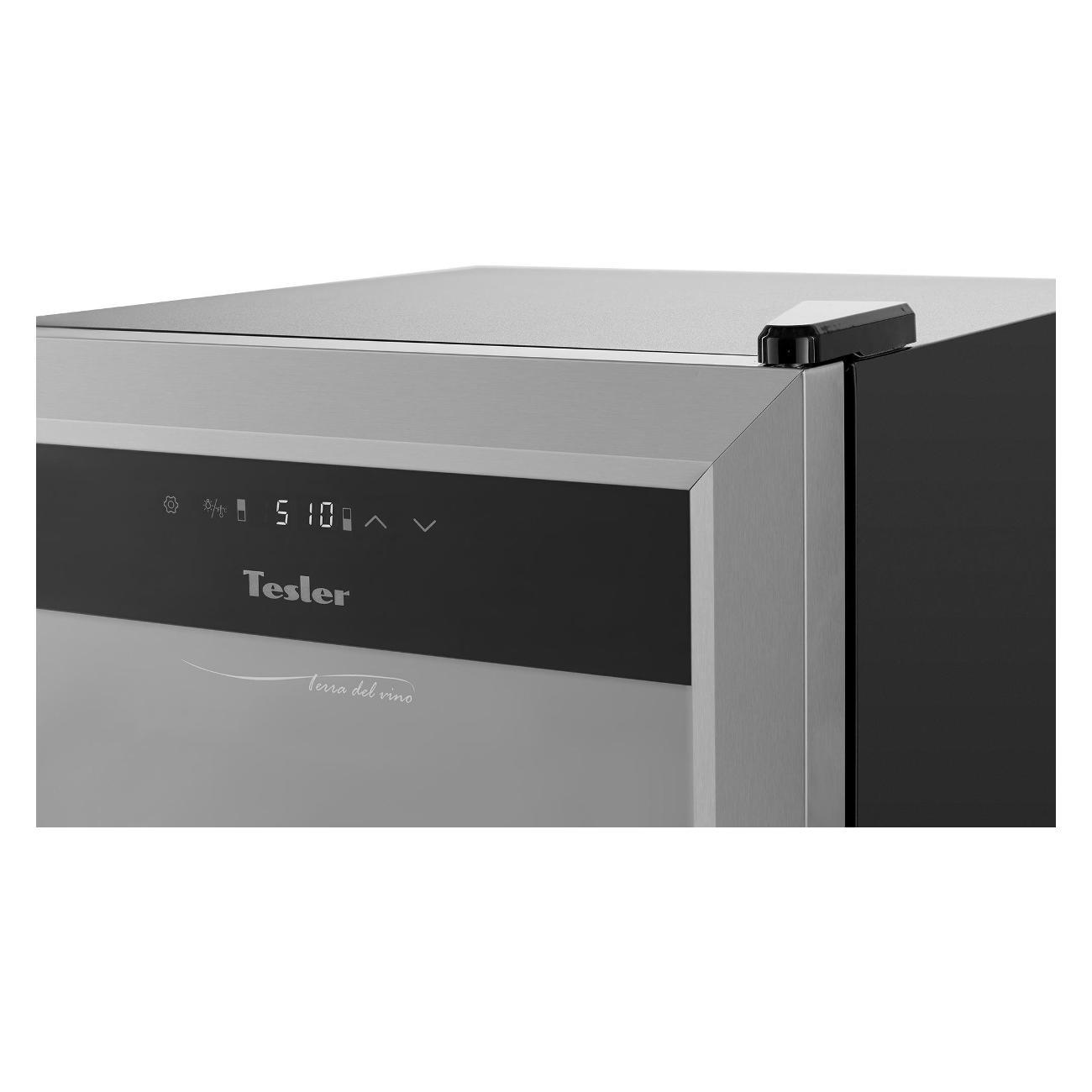Винный шкаф Tesler CWC-300