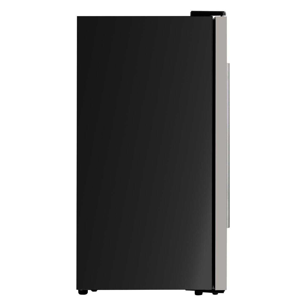 Винный шкаф Tesler CWC-300 LEFT DOOR