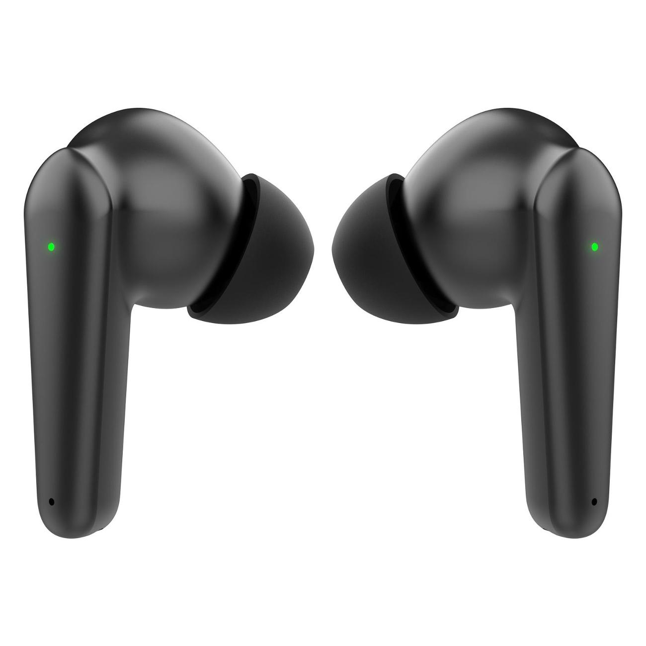 Наушники True Wireless HIPER ALPHA PX15 BLACK фото