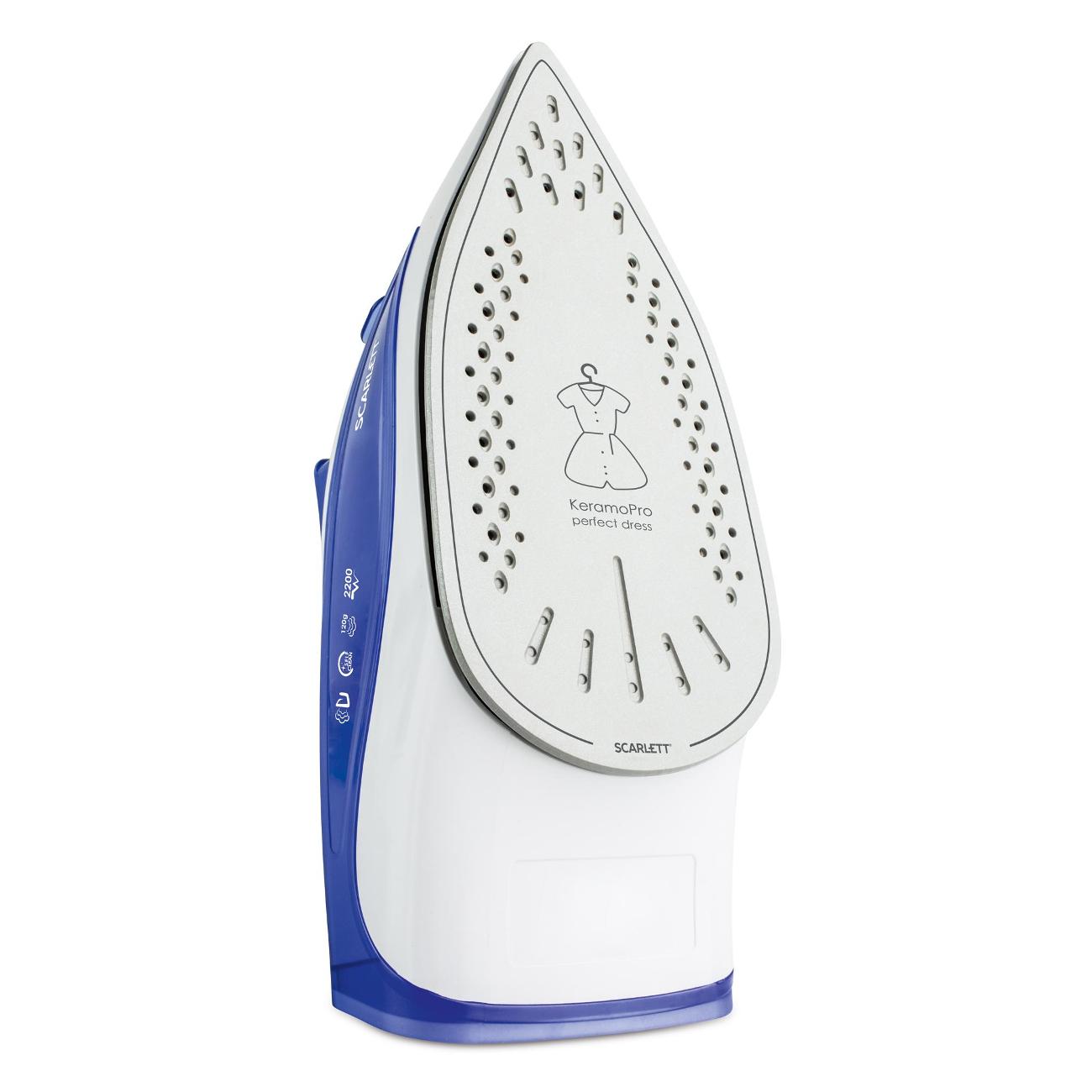 Утюг Scarlett SC-SI30K23