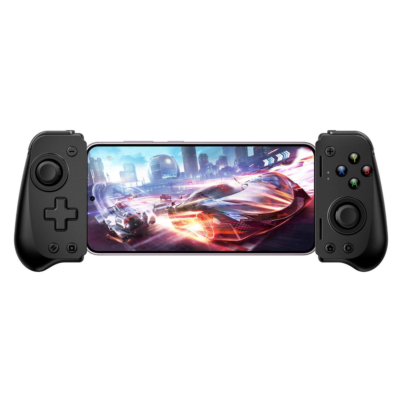 Геймпад для смартфона EasySMX M10 для Android и iPhone USB-C фото