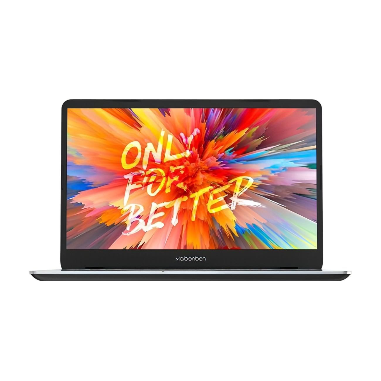 Ноутбук Maibenben M547 Pro M5471SF0HSRE1 фото