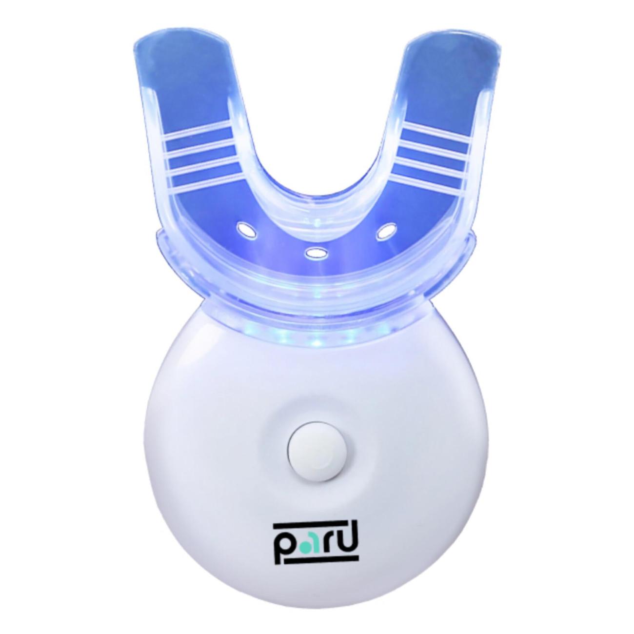 Прибор для отбеливания зубов PARU New