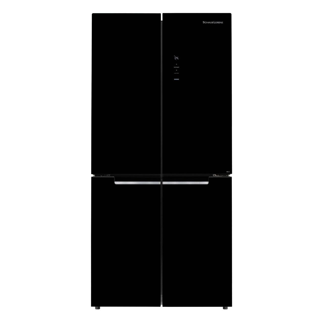 Холодильник Schaub Lorenz SLU X490GY3EI фото