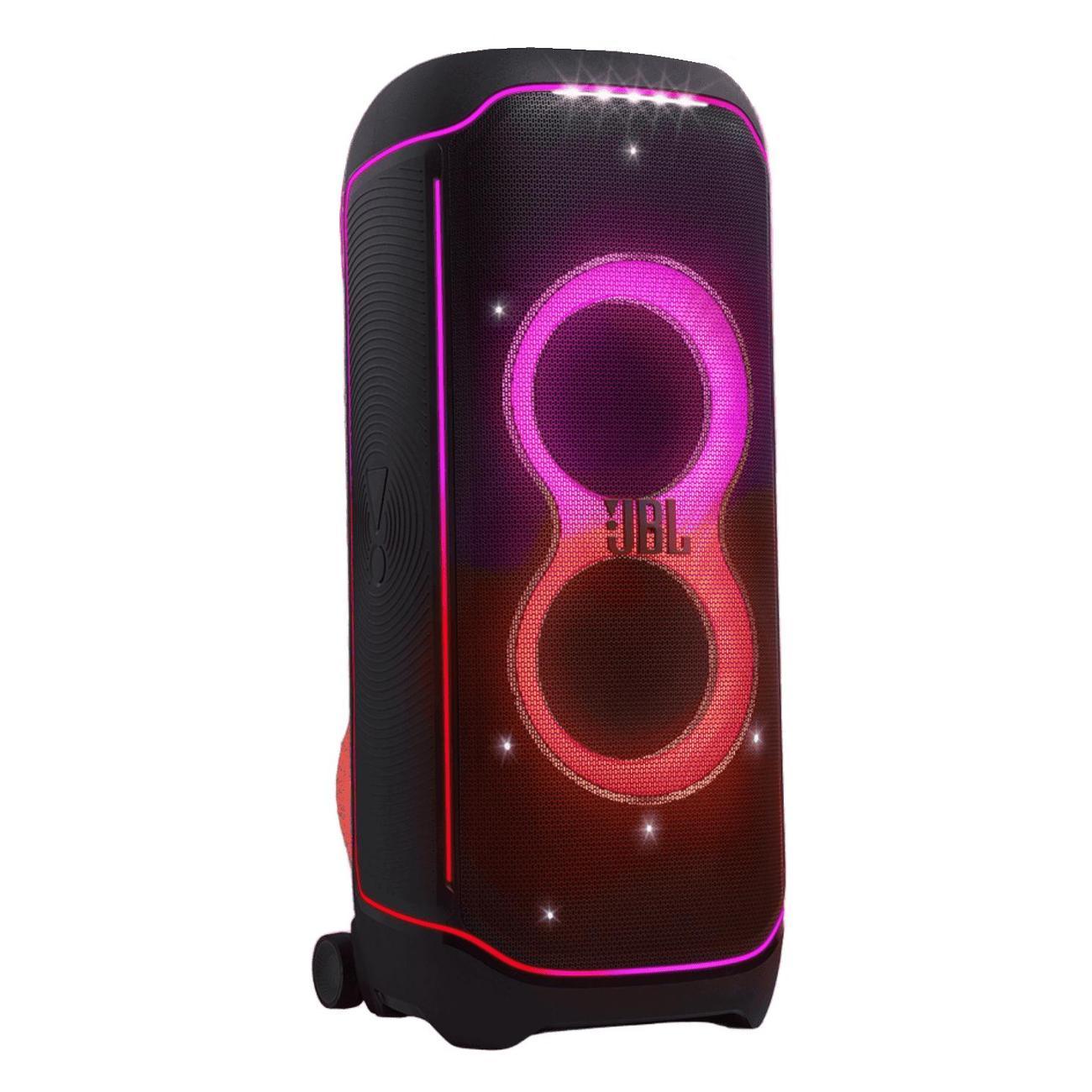 Музыкальная система Midi JBL PartyBox Ultimate JBLPARTYBOXULTIMATE фото