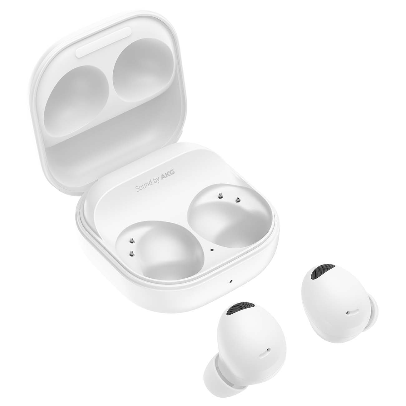 Наушники True Wireless Samsung Galaxy Buds 2 Pro Белые