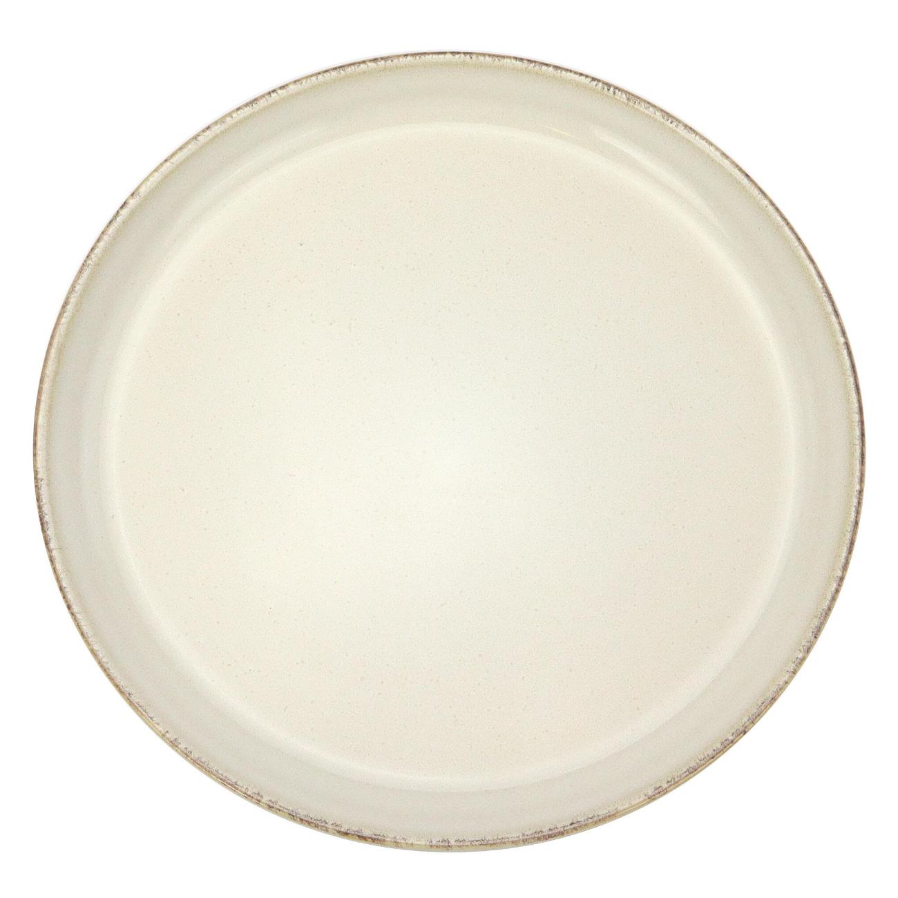 Тарелка столовая ND Play "Ньюбери" 21 см фарфор