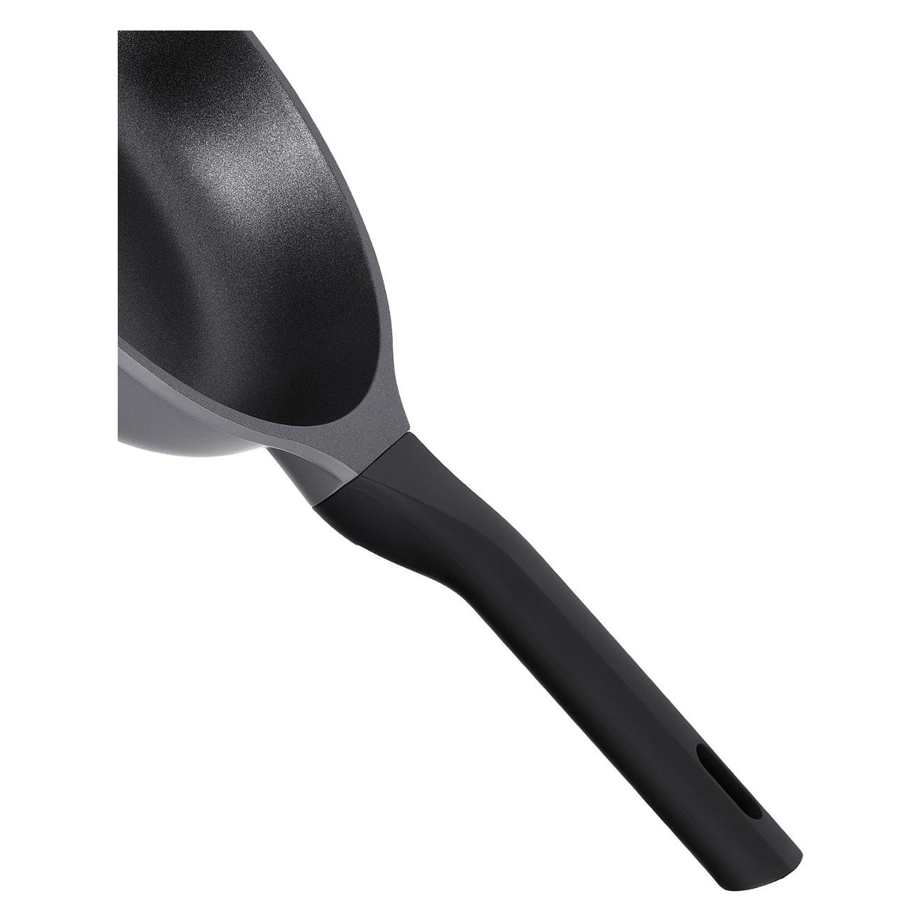 Сковорода Regent Moderno 26см серый