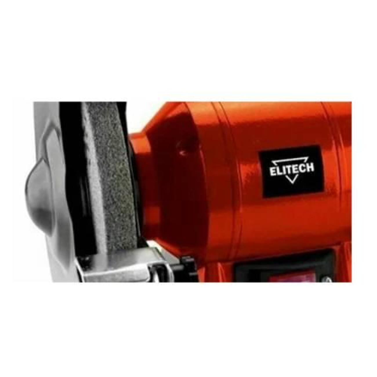 Точильный станок Elitech СТ 150 (E2013.002.00)