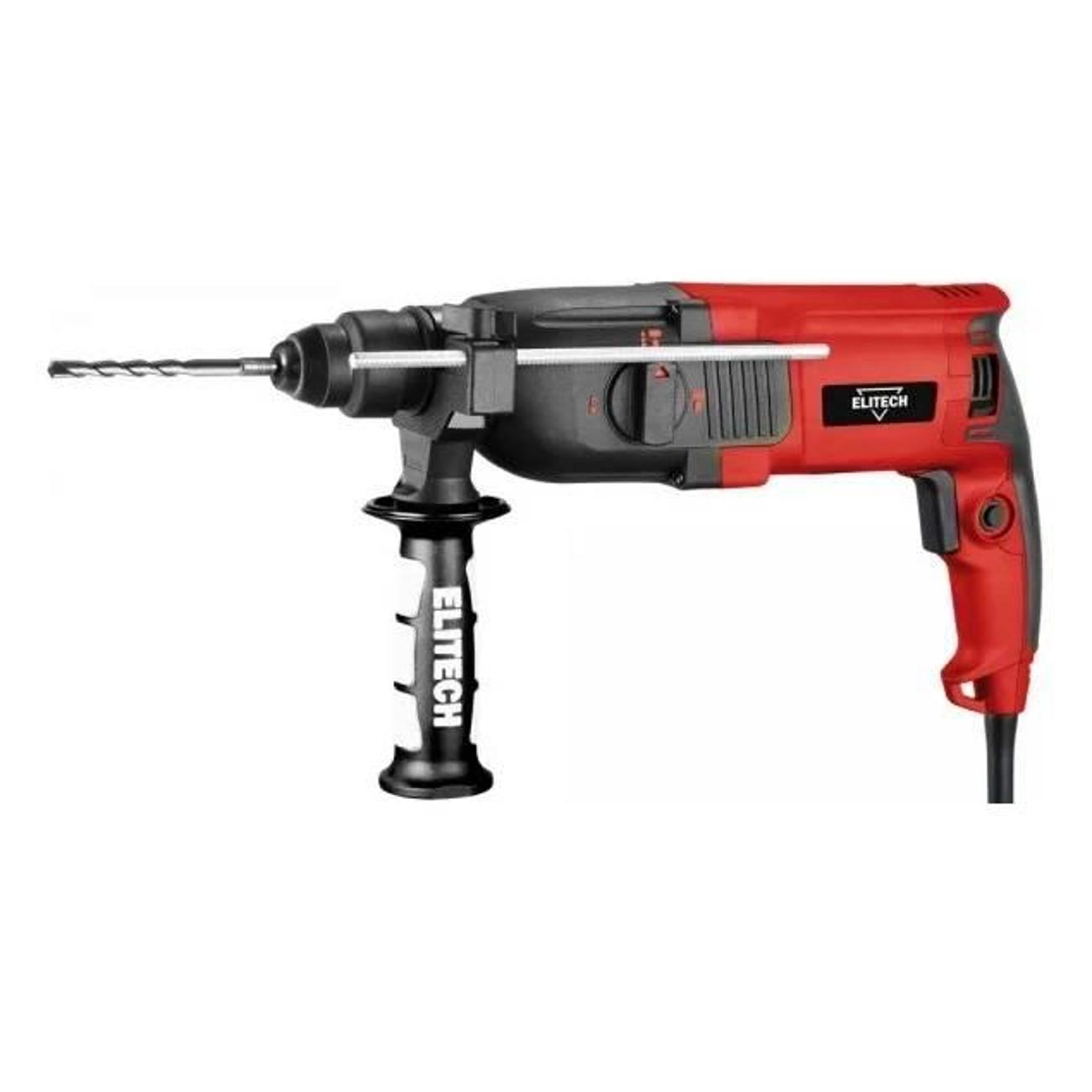 Перфоратор Elitech П 280РЭМ (E2205.017.01)