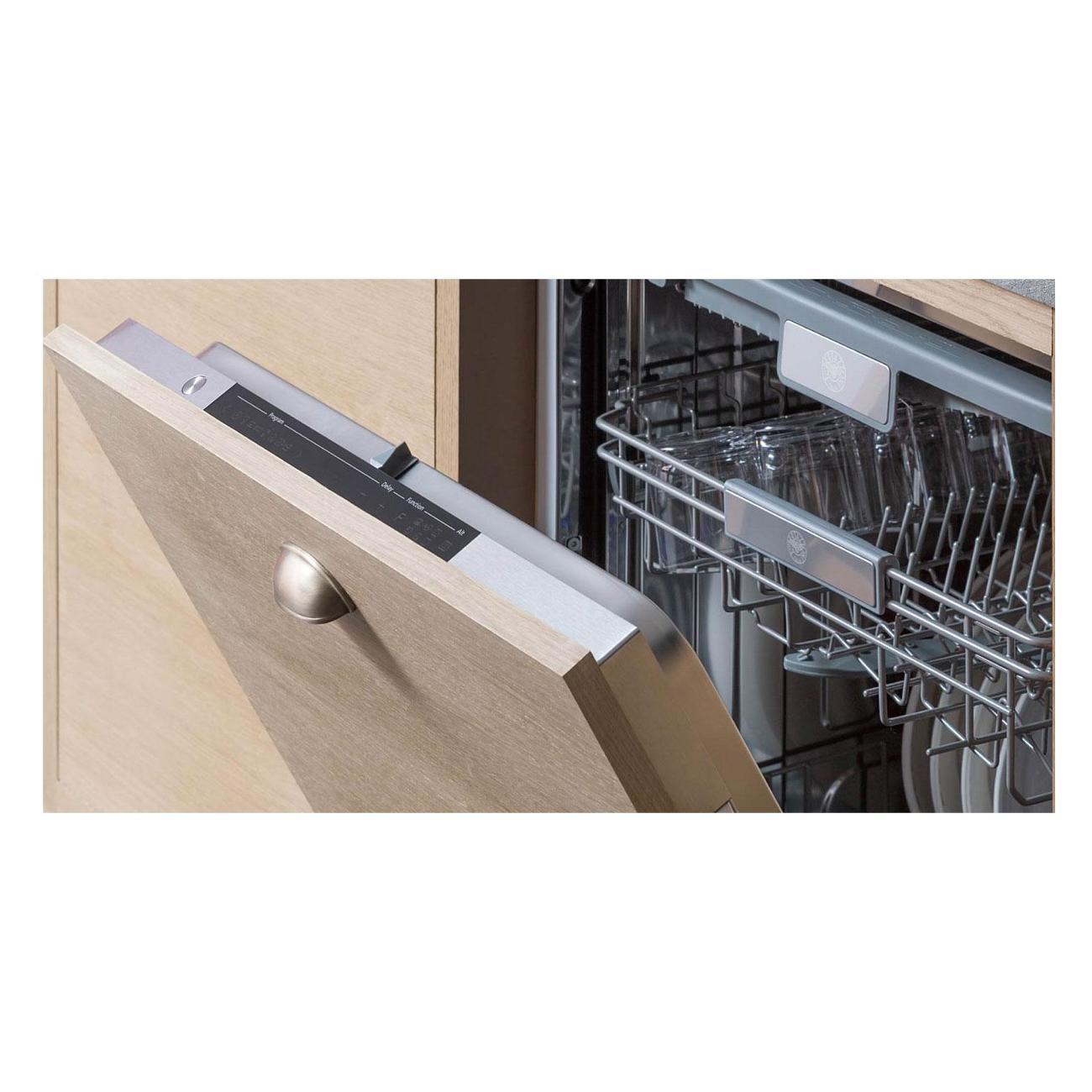 Встраиваемая посудомоечная машина Bertazzoni DW6083PRT