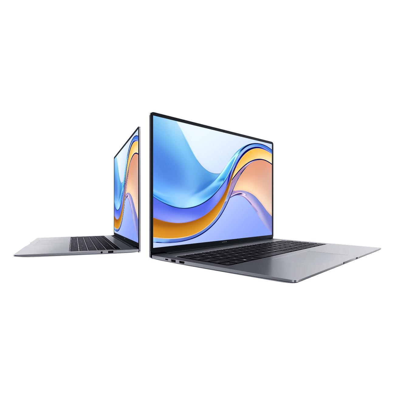 Ноутбук для бизнеса HONOR MagicBook X16 g(5301AHHP)