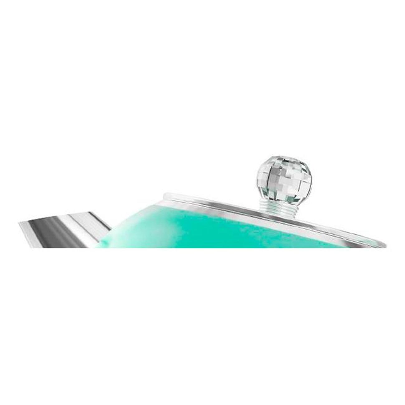 Электрочайник Eurostek EEK-1841 зеленый