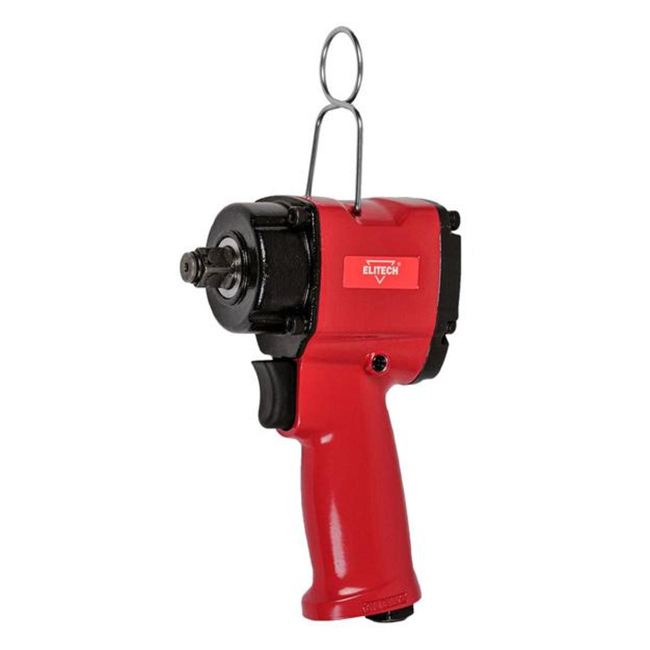 Гайковерт пневматический Elitech 0704.034000