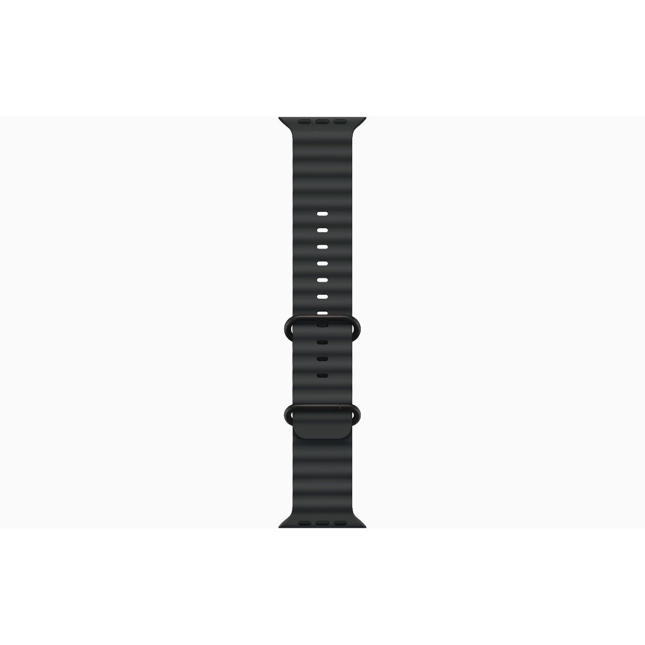 Смарт-часы Apple Watch Ultra 2 Black Ocean Band